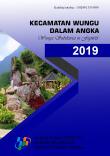 Kecamatan Wungu Dalam Angka 2019