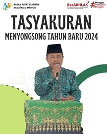 Menyongsong Tahun 2024