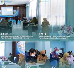 Focus Group Discussion (FGD)