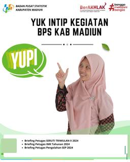 YUPI - Yuk Intip Kegiatan Hari Ini