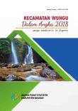 Kecamatan Wungu Dalam Angka 2018